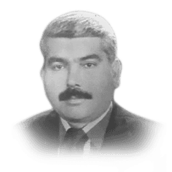 Ali İhsan LEZGİ