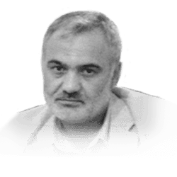 Salih Alışkan