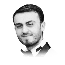 Murat Akdemir