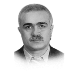 Köksal Karmil