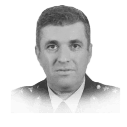 Sait Ertürk