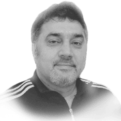 Adil BÜYÜKCENGİZ