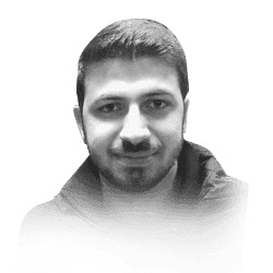 Yasin Naci Ağaroğlu