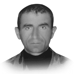 Turgut Solak