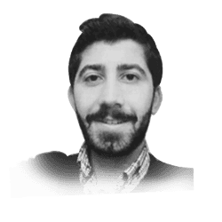 Burak CANTÜRK
